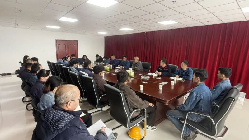 工投公司召開&ldquo;建功新時(shí)代 奮進(jìn)新征程&rdquo;大學(xué)生代表座談會(huì)