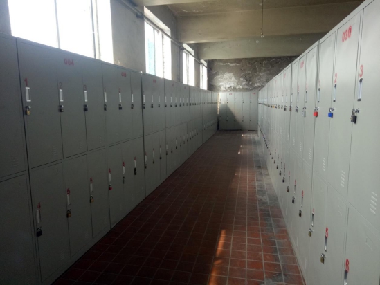 深入學習領會&ldquo;一優(yōu)兩高&rdquo;精神 創(chuàng)造工投職工高品質(zhì)生活