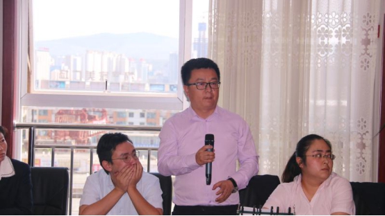 &ldquo;防風險、除隱患、遏事故&rdquo;安全知識競賽