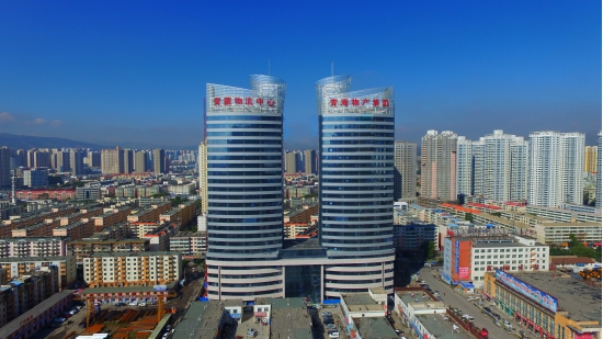 繼往開(kāi)來(lái)，革故鼎新，再創(chuàng)輝煌――物產(chǎn)化工公司舉行揭牌儀式