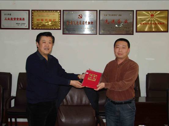 立足本職做貢獻，巾幗建功展風采