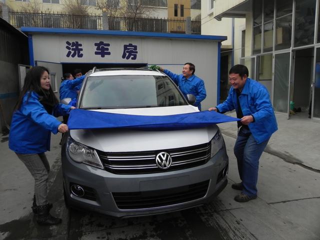 省總工會&ldquo;下基層、接地氣、辦實事&rdquo;活動第六組領(lǐng)導(dǎo)蒞臨物產(chǎn)工會檢查指導(dǎo)工作