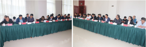 不忘初心再出發(fā)  牢記使命勇?lián)?dāng) 奮斗奉獻新時代  譜寫物產(chǎn)新華章