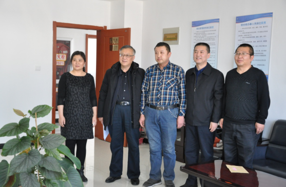 寒風(fēng)擋不住，情暖員工家