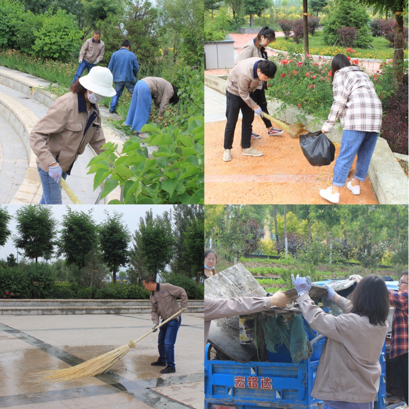 臨空開投黨支部開展迎&ldquo;&lsquo;七一&rsquo;，我們在行動&rdquo;主題黨日活動