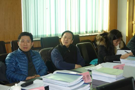 物產(chǎn)工業(yè)投資有限公司、青?？v橫物流有限公司甩掛運(yùn)輸試點(diǎn)項(xiàng)目通過驗(yàn)收