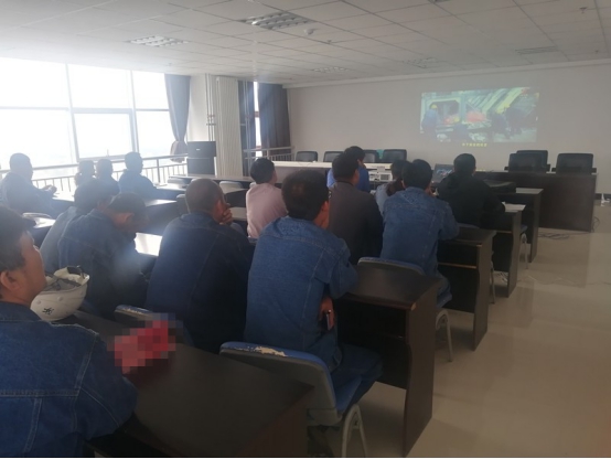 學(xué)習(xí)行業(yè)事故案例，讓安全警鐘長鳴