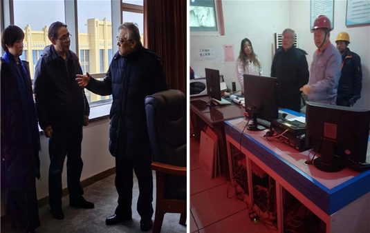 喜迎新年創(chuàng)佳績(jī)，安全運(yùn)營開門紅