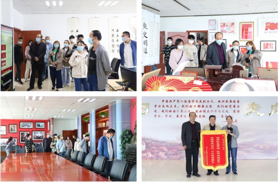 金秋助學送溫暖，莘莘學子展鵬程