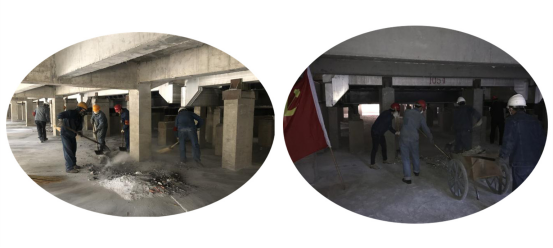 工投黨委開展&ldquo;我為電解解難題、做實(shí)事&rdquo;主題黨日活動(dòng)