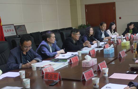 協(xié)調(diào)對(duì)接，有序推進(jìn)保稅物流中心項(xiàng)目建設(shè)