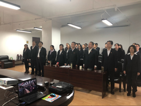 人民有信仰，民族有希望，國(guó)家有力量