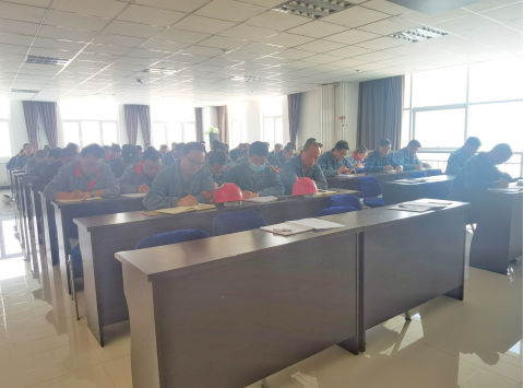 物產(chǎn)工投公司紀(jì)委召開中秋、國(guó)慶節(jié)前廉政警示教育會(huì)